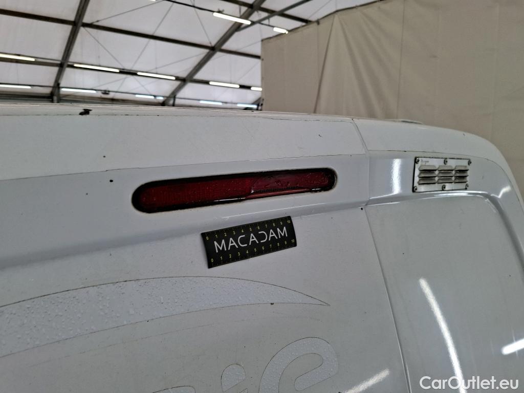  Citroen  Berlingo  Fourgon Club XL 950 1.5 BlueHDi 100CV BVM5 E6dT #25