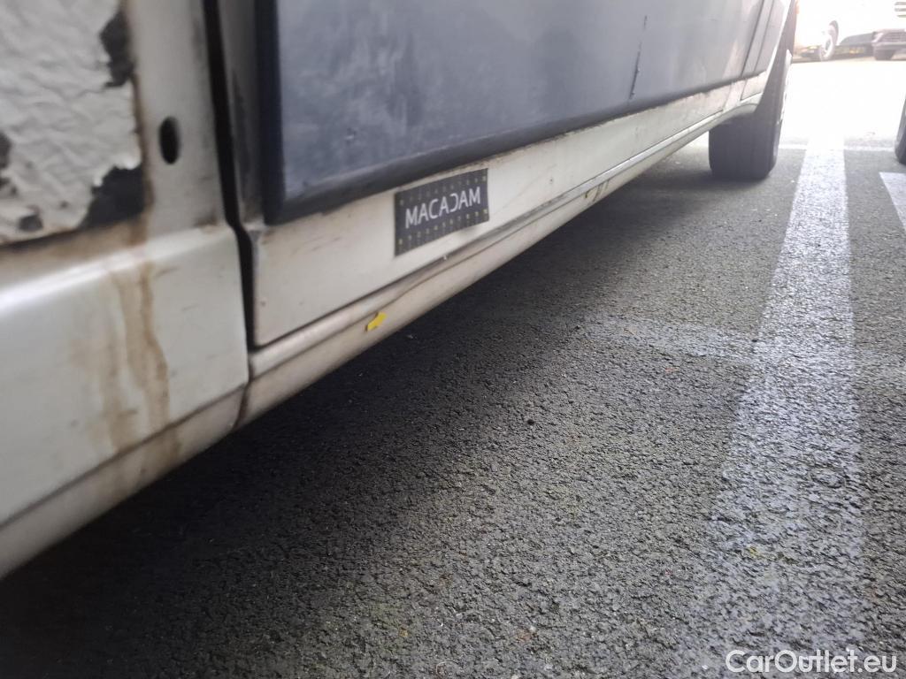  Citroen  Jumper CITROEN  / 2014 / 4P / Fourgon tôlé 33 L2H1 BlueHDi 140 S&S BVM6 Driver #55