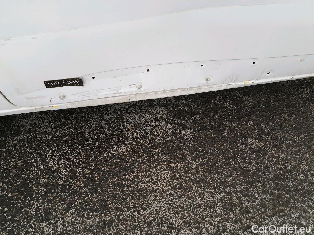  Citroen  Jumpy  Fourgon Club M 1.5 BlueHDi 100CV BVM6 E6d #2