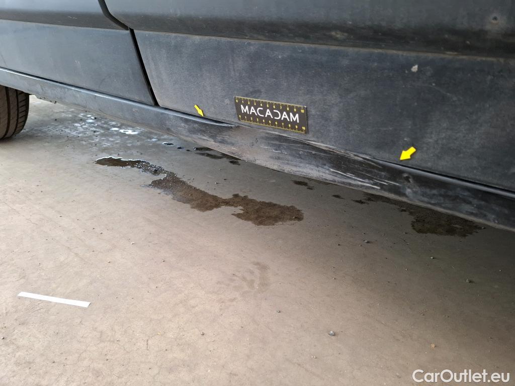  Citroen  Berlingo  Fourgon Club M 1000 1.5 BlueHDi 130CV BVA8 E6dT #2