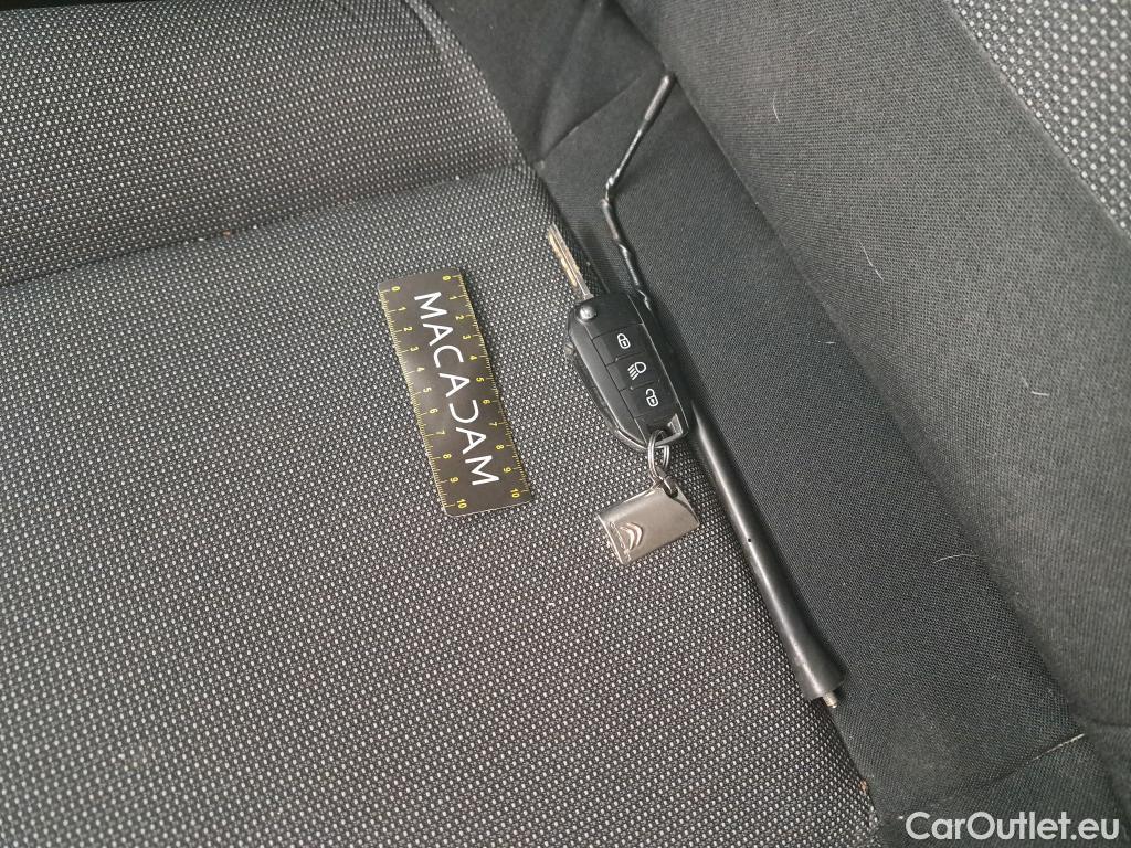  Citroen  C3  Société Feel 1.5 BlueHDI 100CV BVM5 E6dT #28