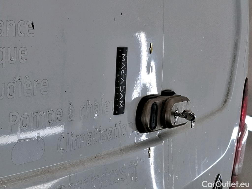  Citroen  Berlingo  Fourgon Club XL 950 1.5 BlueHDi 100CV BVM5 E6dT #4