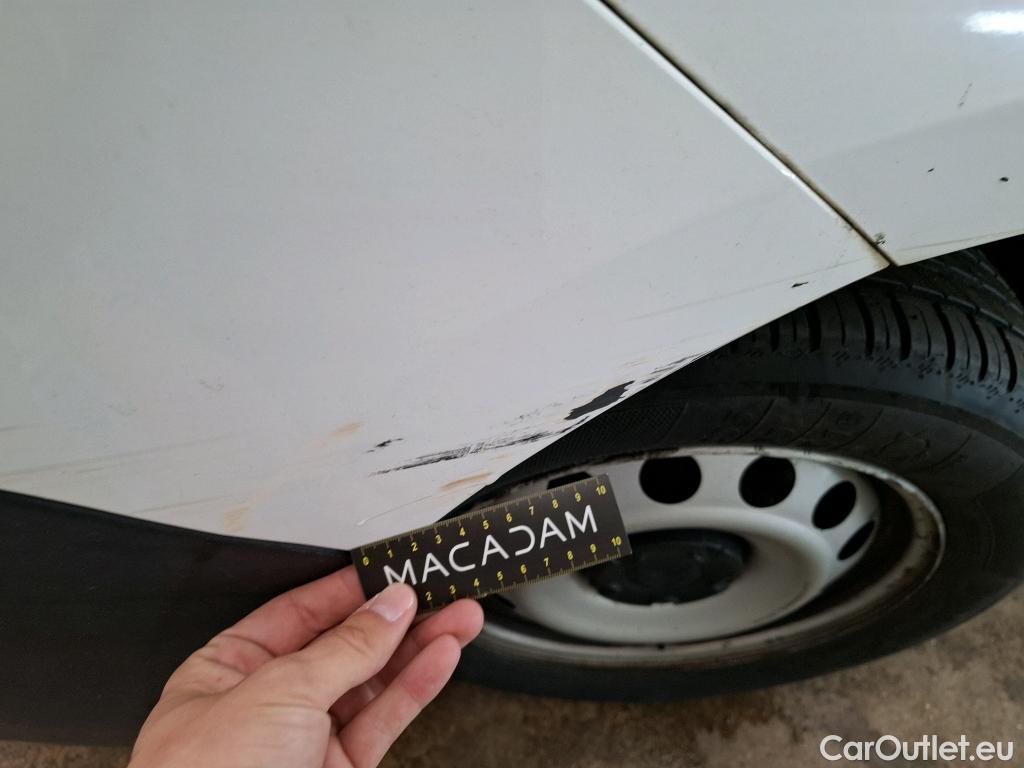  Citroen  Berlingo  Fourgon Club XL 950 1.5 BlueHDi 100CV BVM5 E6dT #15