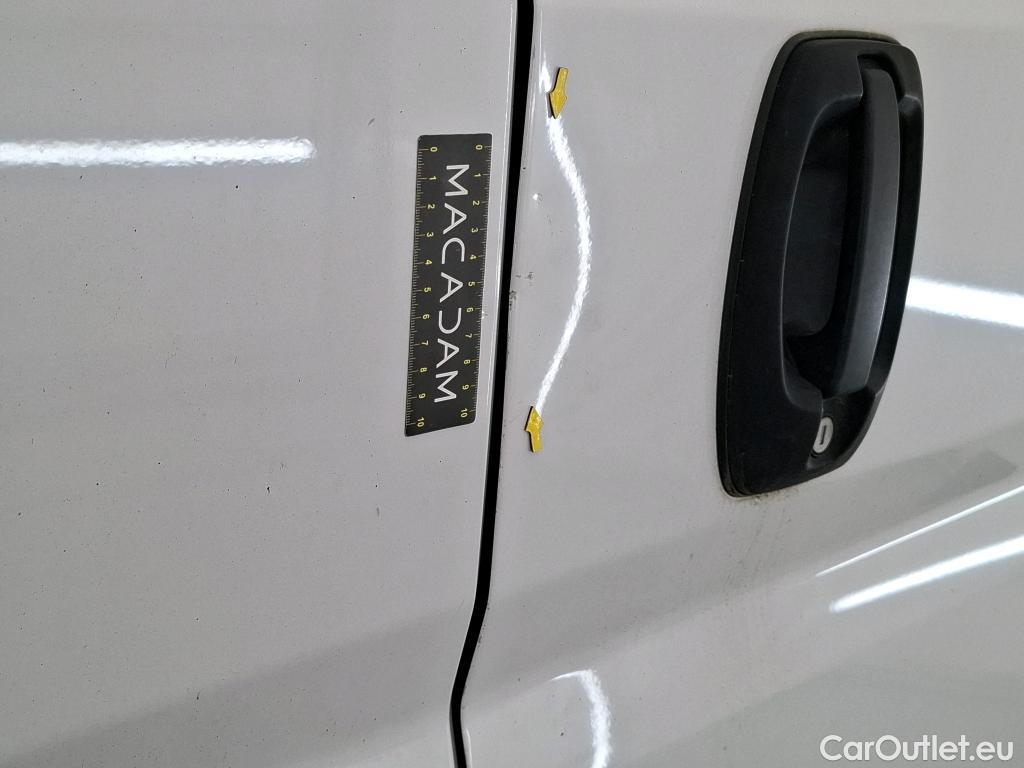  Citroen  Jumper CITROEN  / 2014 / 4P / Fourgon tôlé 35 L2H2 BlueHDi 140 S&S BVM6 Driver #5