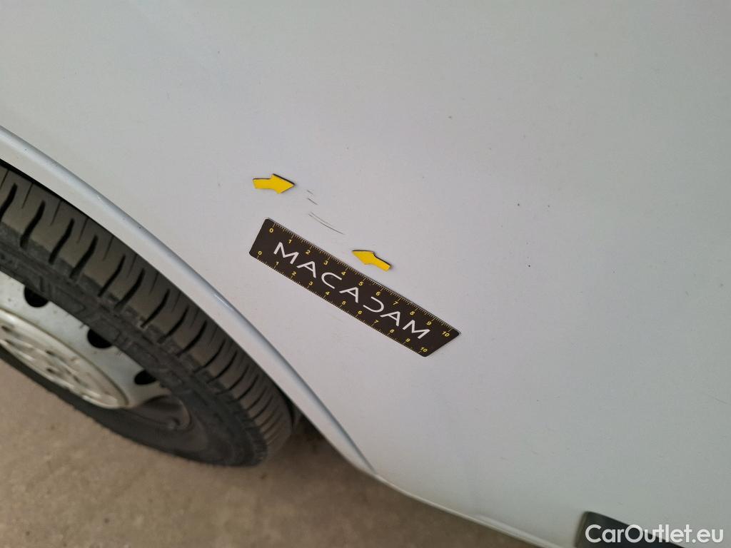  Citroen  Jumper CITROEN  / 2014 / 4P / Fourgon tôlé 35 L2H2 BlueHDi 140 S&S BVM6 Driver #12