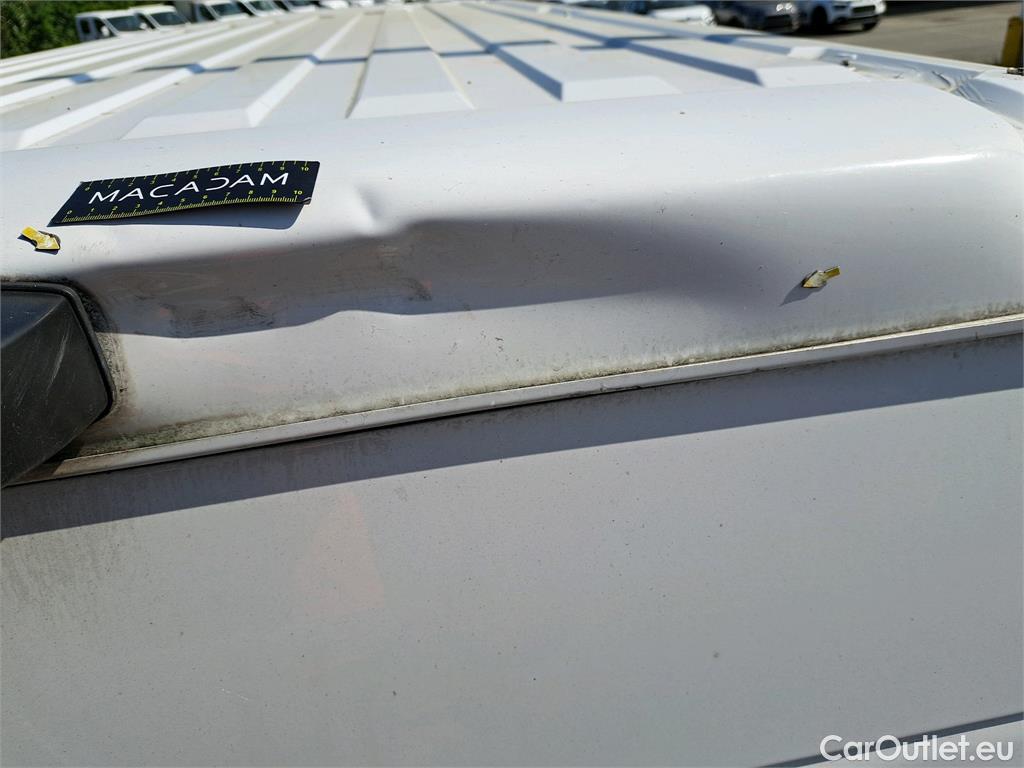  Fiat  Ducato FIAT  VU 4p Fourgon 3.0 M H2 2.3 Multijet 130 Pack Pro Nav #70