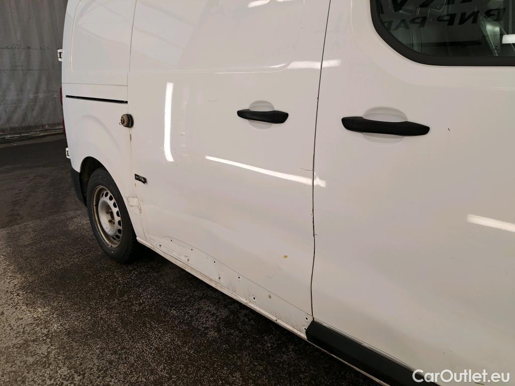  Citroen  Jumpy  Fourgon Club M 1.5 BlueHDi 100CV BVM6 E6d #6