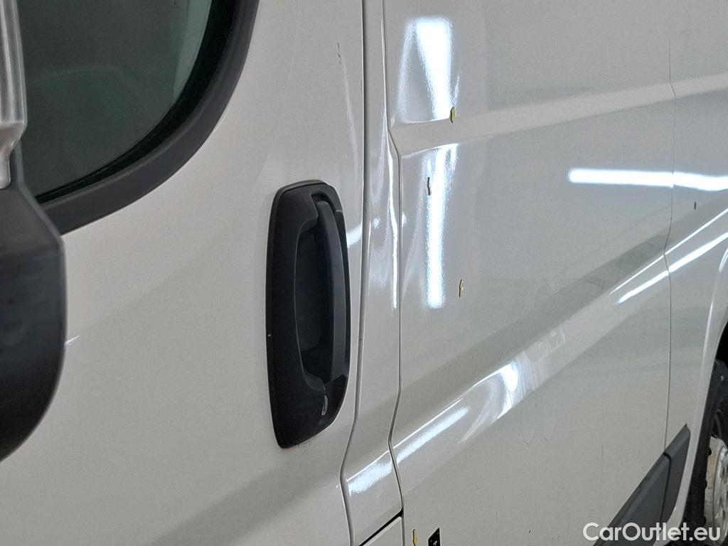  Citroen  Jumper CITROEN  / 2014 / 4P / Fourgon tôlé 33 L2H1 BlueHDi 140 S&S BVM6 Driver #34