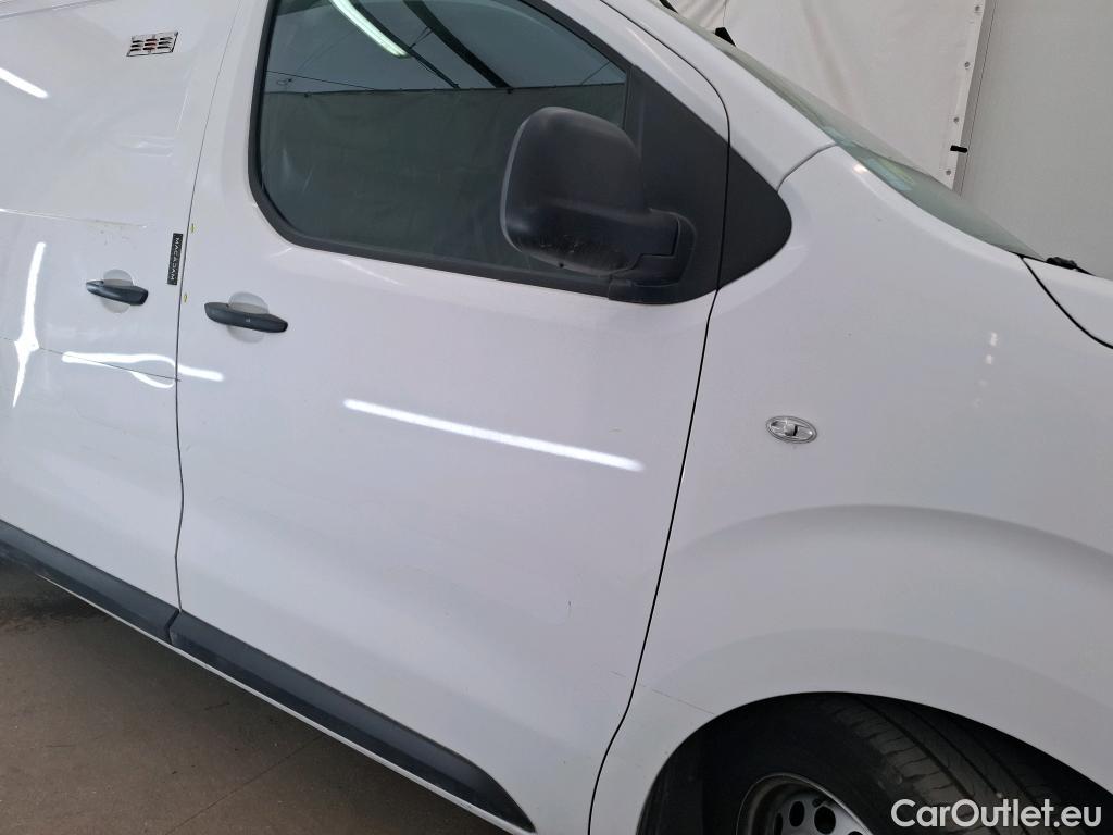  Citroen  Jumpy  Fourgon Club M 1.5 BlueHDi 100CV BVM6 E6d #18