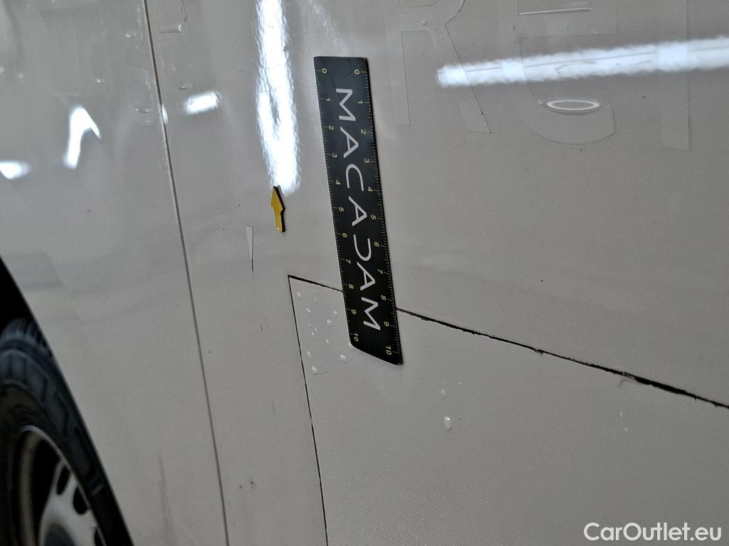  Citroen  Jumpy  Fourgon Business XL (L3) 2.0 BlueHDi 120CV BVM6 E6 #50