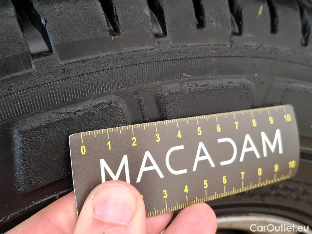  Citroen  Jumpy  Fourgon Business XL (L3) 2.0 BlueHDi 120CV BVM6 E6 #34