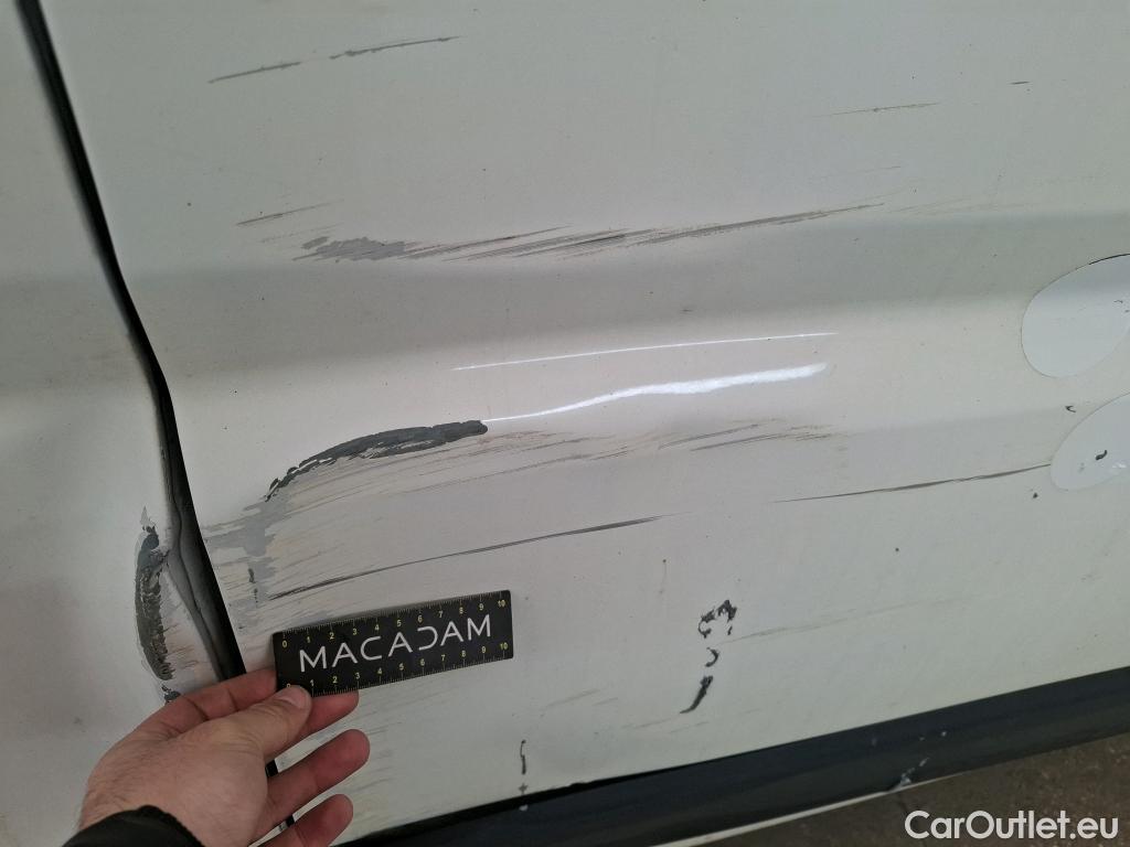  Citroen  Jumper CITROEN  / 2014 / 4P / Fourgon tôlé 33 L2H1 BlueHDi 140 S&S BVM6 Driver #21