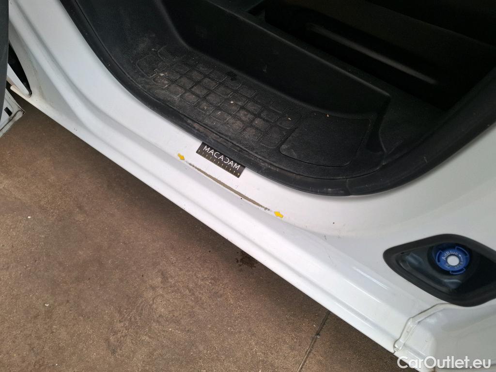  Citroen  Jumpy  Fourgon Club M 1.5 BlueHDi 100CV BVM6 E6d #37