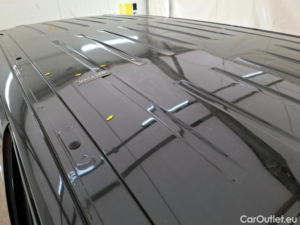  Citroen  Berlingo  Fourgon Club M 1000 1.5 BlueHDi 130CV BVA8 E6dT #19