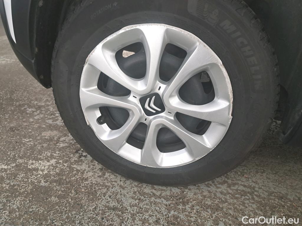  Citroen  C3  Société Feel 1.5 BlueHDI 100CV BVM5 E6dT #25