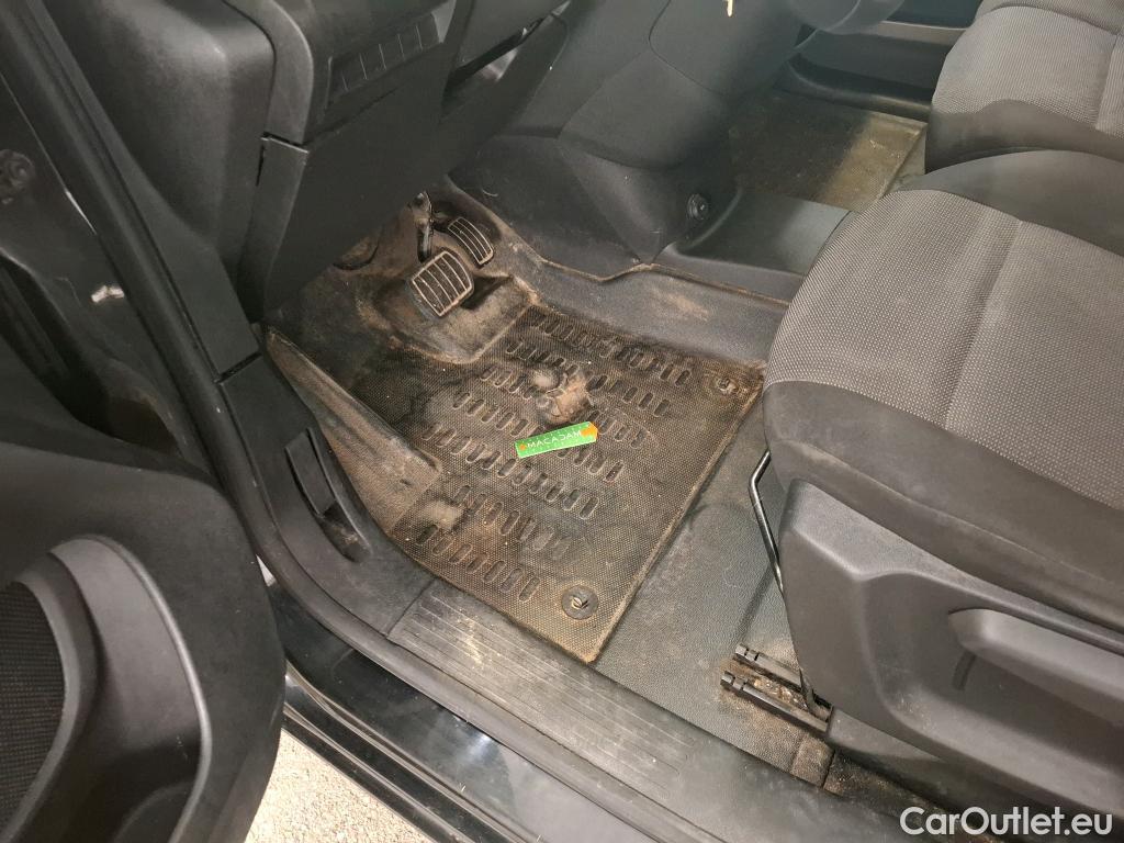  Citroen  Berlingo  Fourgon Club M 1000 1.5 BlueHDi 130CV BVA8 E6dT #1