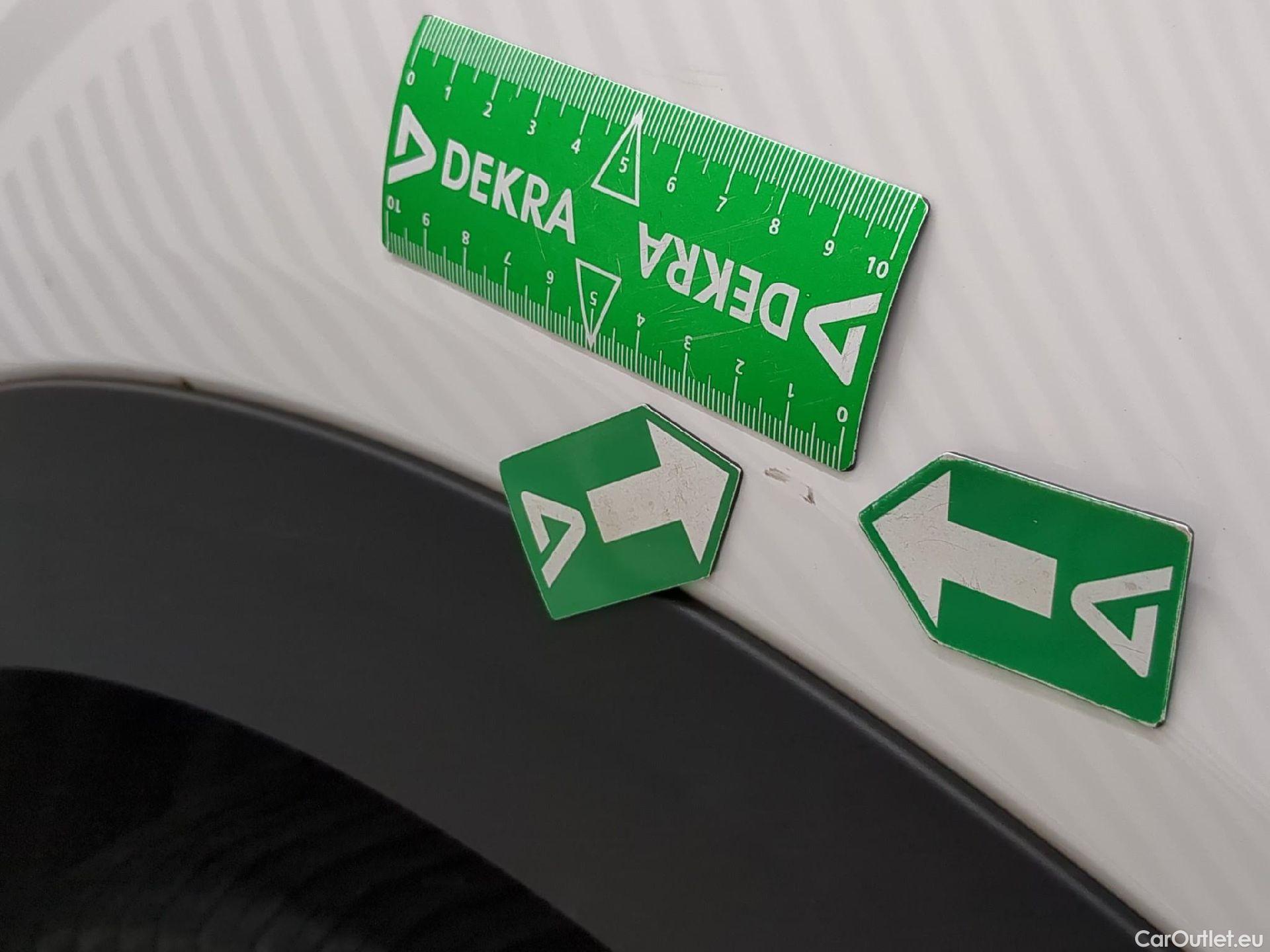  Citroen  C4  Berline Feel Nav Business R 1.5 BlueHDI 130CV BVA8 6E / TRANSFO VP VF #6