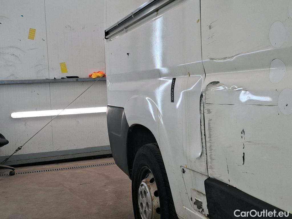  Citroen  Jumper CITROEN  / 2014 / 4P / Fourgon tôlé 33 L2H1 BlueHDi 140 S&S BVM6 Driver #7