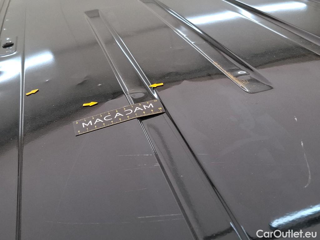  Citroen  Berlingo  Fourgon Club M 1000 1.5 BlueHDi 130CV BVA8 E6dT #20