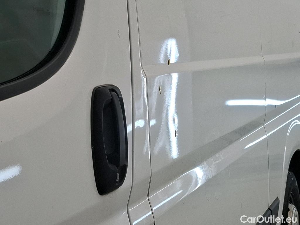  Citroen  Jumper CITROEN  / 2014 / 4P / Fourgon tôlé 33 L2H1 BlueHDi 140 S&S BVM6 Driver #31