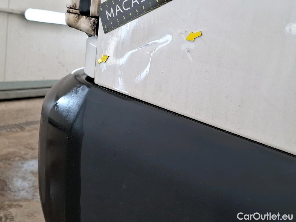  Citroen  Jumpy  Fourgon Business XL (L3) 2.0 BlueHDi 120CV BVM6 E6 #16