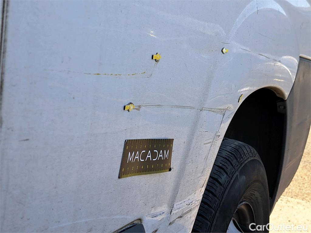  Fiat  Ducato FIAT  VU 4p Fourgon 3.0 M H2 2.3 Multijet 130 Pack Pro Nav #20