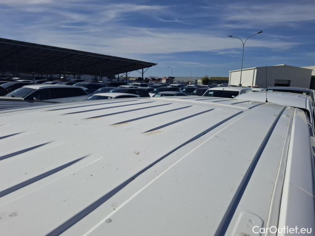  Citroen  Berlingo  Fourgon Club XL 950 1.5 BlueHDi 100CV BVM5 E6dT #36