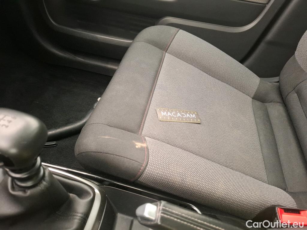  Citroen  C4 Cactus  Feel Nav Société 1.5 BlueHDi 100CV BVM6 E6d #41