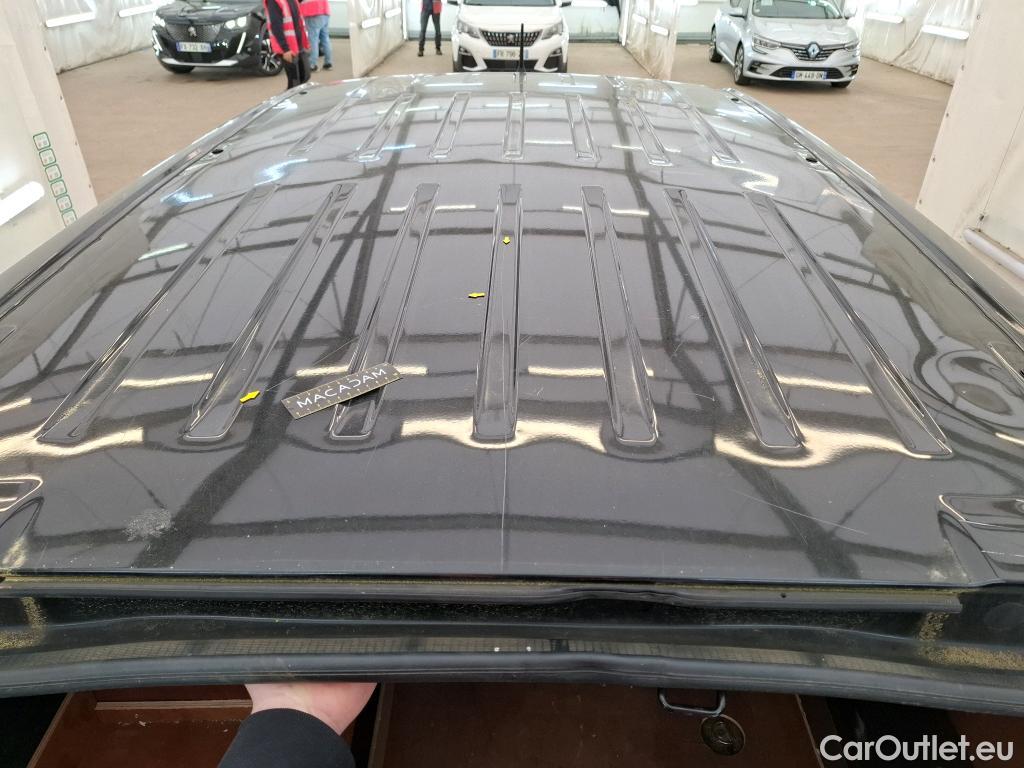  Citroen  Berlingo  Fourgon Club M 1000 1.5 BlueHDi 130CV BVA8 E6dT #15