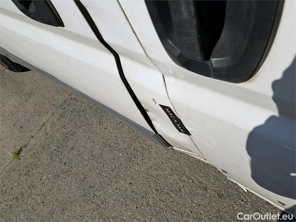  Fiat  Ducato FIAT  VU 4p Fourgon 3.0 M H2 2.3 Multijet 130 Pack Pro Nav #59