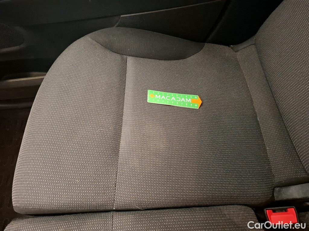  Citroen  Berlingo  Fourgon Club M 1000 1.5 BlueHDi 130CV BVA8 E6dT #10