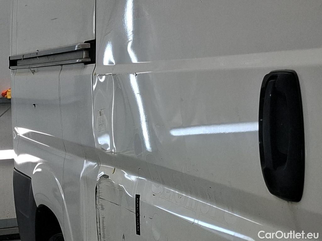  Citroen  Jumper CITROEN  / 2014 / 4P / Fourgon tôlé 33 L2H1 BlueHDi 140 S&S BVM6 Driver #16