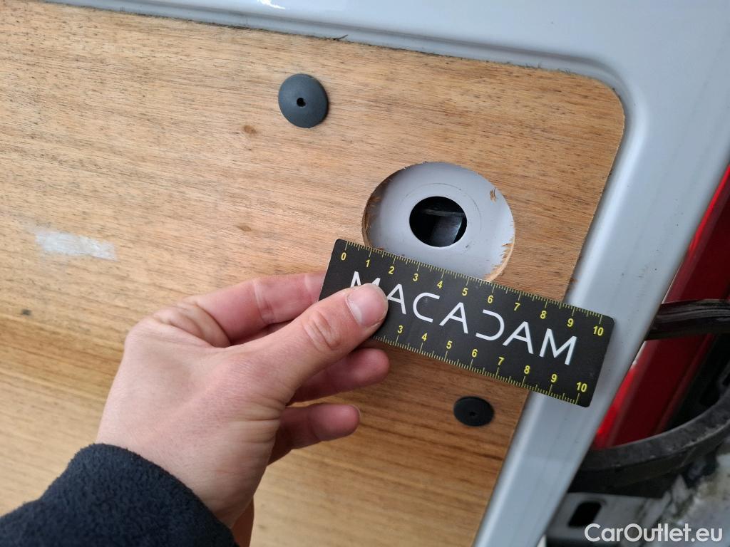  Citroen  Jumper CITROEN  / 2014 / 4P / Fourgon tôlé 35 L2H2 BlueHDi 140 S&S BVM6 Driver #32