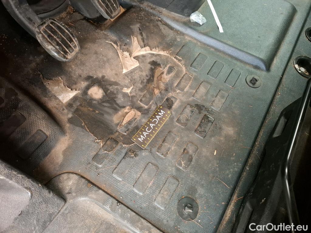  Citroen  Jumpy  Fourgon Business XL (L3) 2.0 BlueHDi 120CV BVM6 E6 #1