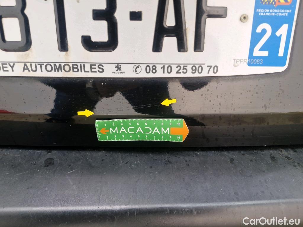  Citroen  Berlingo  Fourgon Club M 1000 1.5 BlueHDi 130CV BVA8 E6dT #30