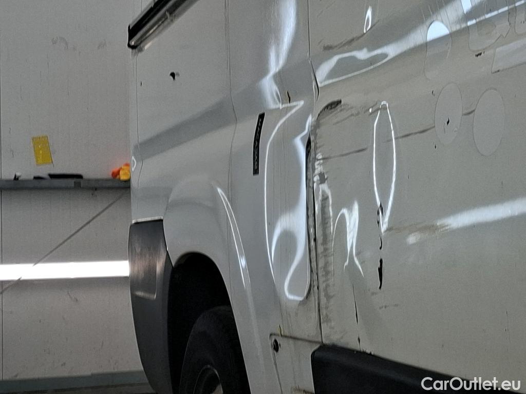  Citroen  Jumper CITROEN  / 2014 / 4P / Fourgon tôlé 33 L2H1 BlueHDi 140 S&S BVM6 Driver #10