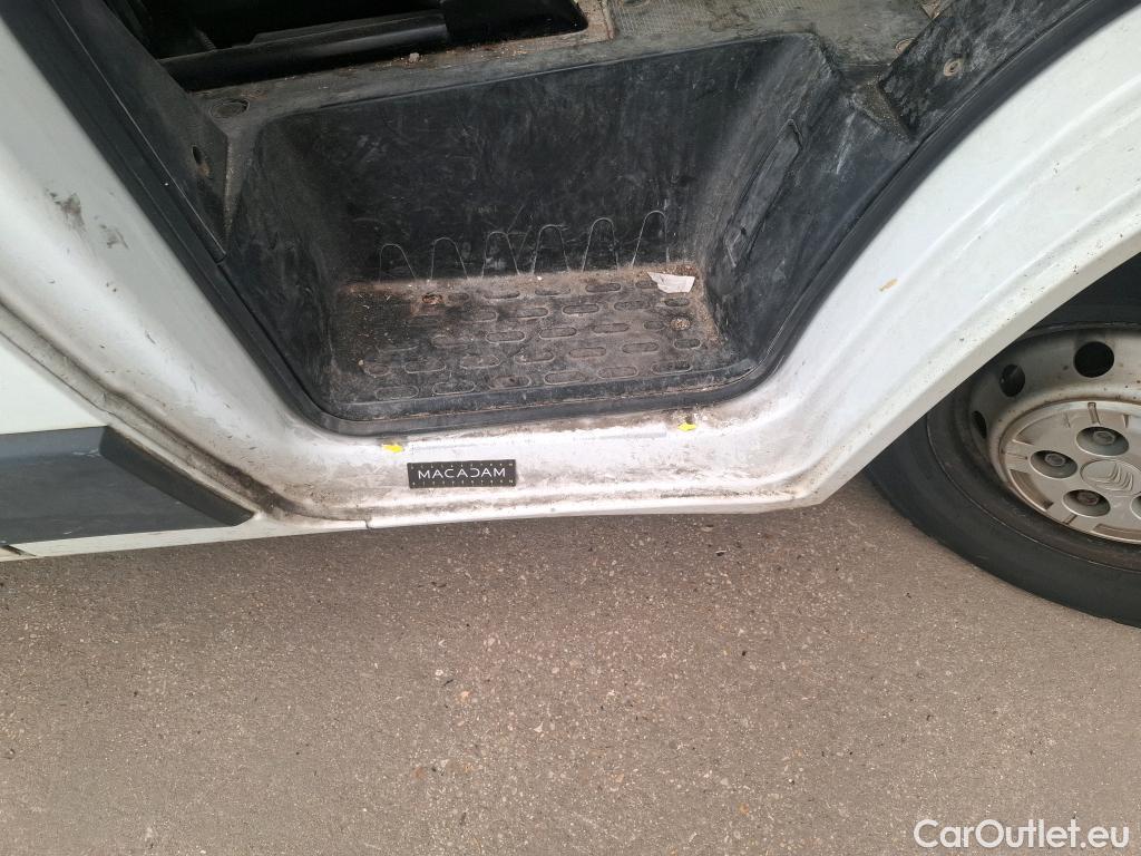  Citroen  Jumper CITROEN  / 2014 / 4P / Fourgon tôlé 33 L2H1 BlueHDi 140 S&S BVM6 Driver #79