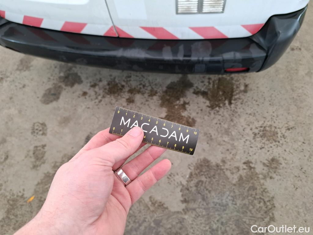  Citroen  Jumpy  Fourgon Business XL (L3) 2.0 BlueHDi 120CV BVM6 E6 #19