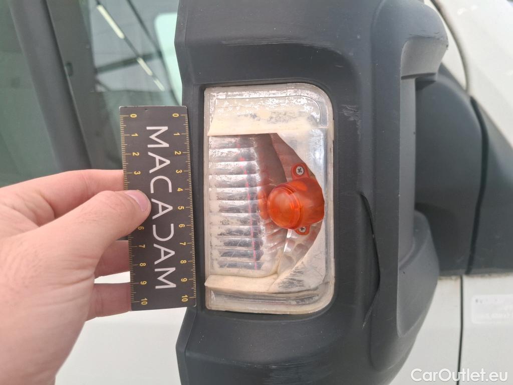  Citroen  Jumper CITROEN  / 2014 / 4P / Fourgon tôlé 33 L2H1 BlueHDi 140 S&S BVM6 Driver #93