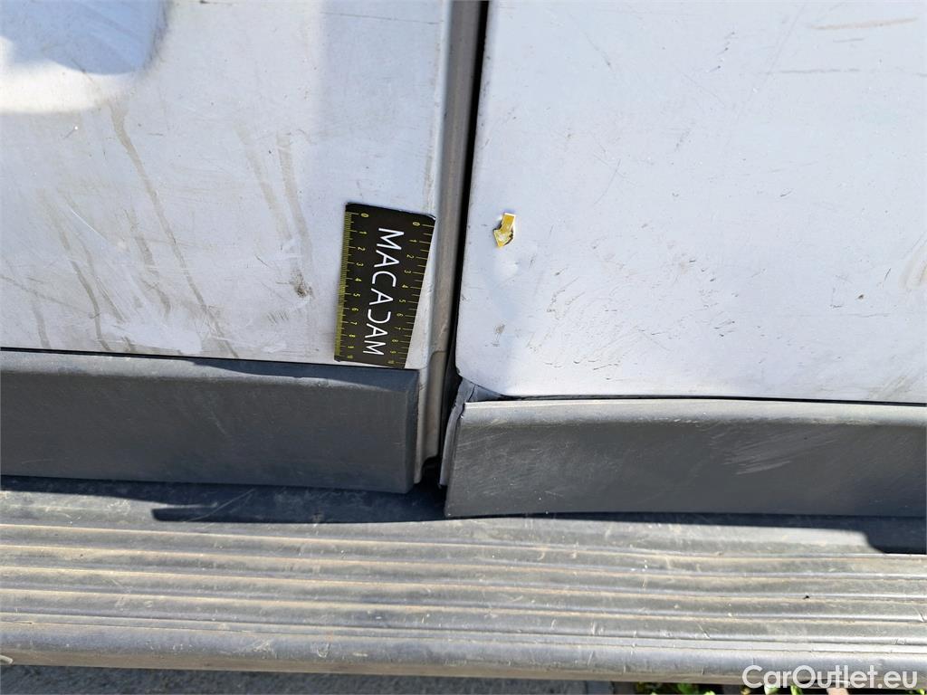  Fiat  Ducato FIAT  VU 4p Fourgon 3.0 M H2 2.3 Multijet 130 Pack Pro Nav #30