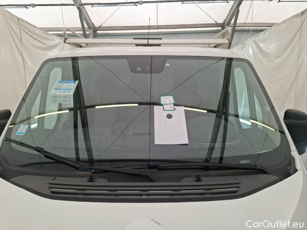  Citroen  Jumper CITROEN  / 2014 / 4P / Fourgon tôlé 33 L2H1 BlueHDi 140 S&S BVM6 Driver #22