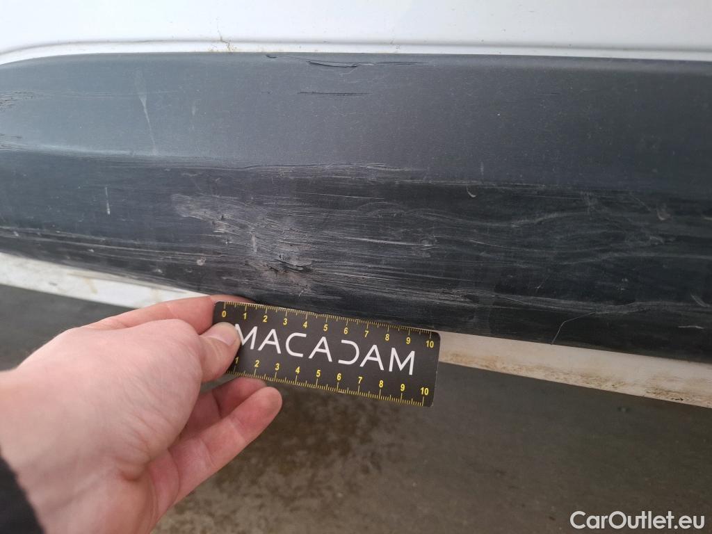  Citroen  Jumpy  Fourgon Club M 1.5 BlueHDi 100CV BVM6 E6d #32