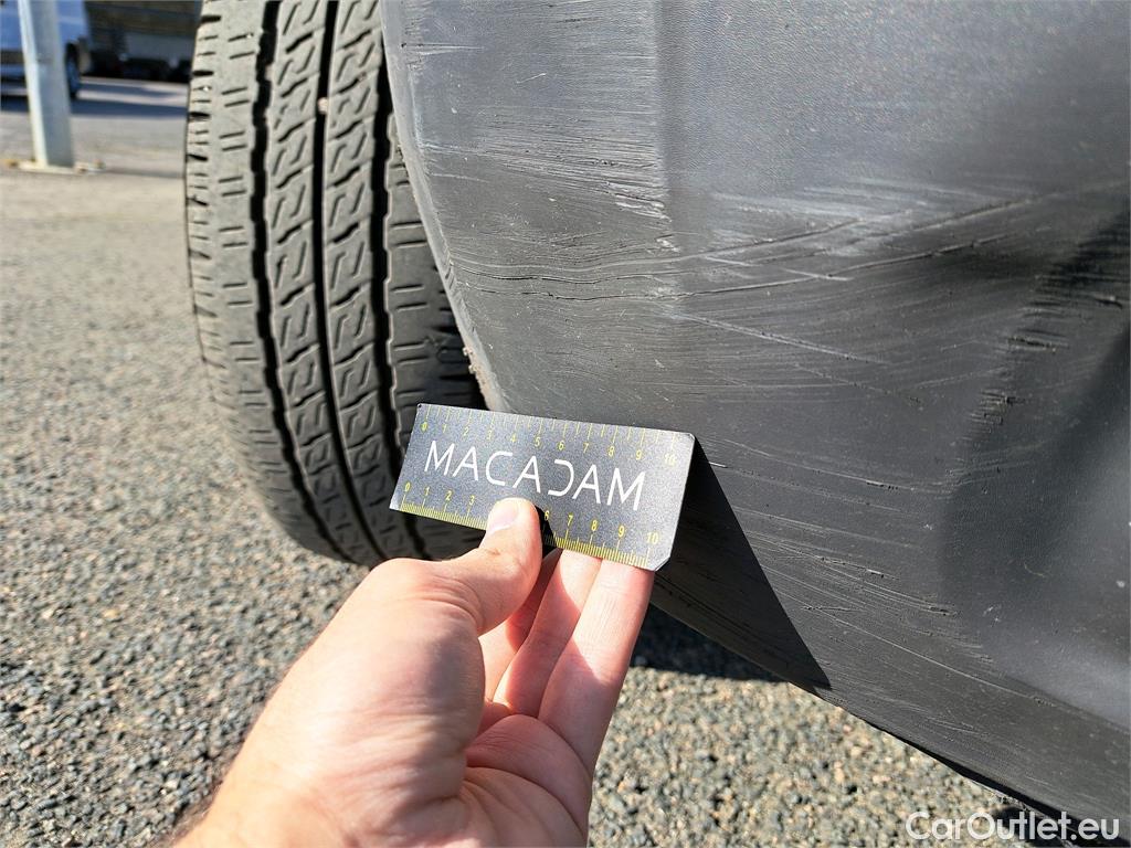  Fiat  Ducato FIAT  VU 4p Fourgon 3.0 M H2 2.3 Multijet 130 Pack Pro Nav #78