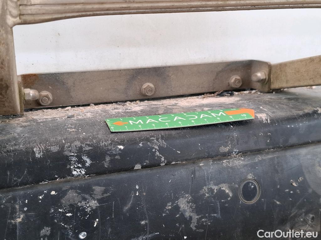  Citroen  Jumpy CITROEN  VU 4p Fourgon M BlueHDi 120 S&S BVM6 (340 Nm) Driver #26