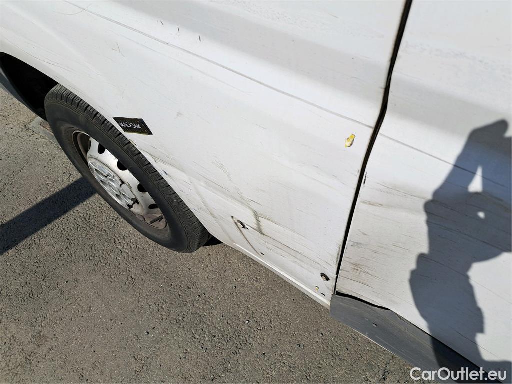  Fiat  Ducato FIAT  VU 4p Fourgon 3.0 M H2 2.3 Multijet 130 Pack Pro Nav #3