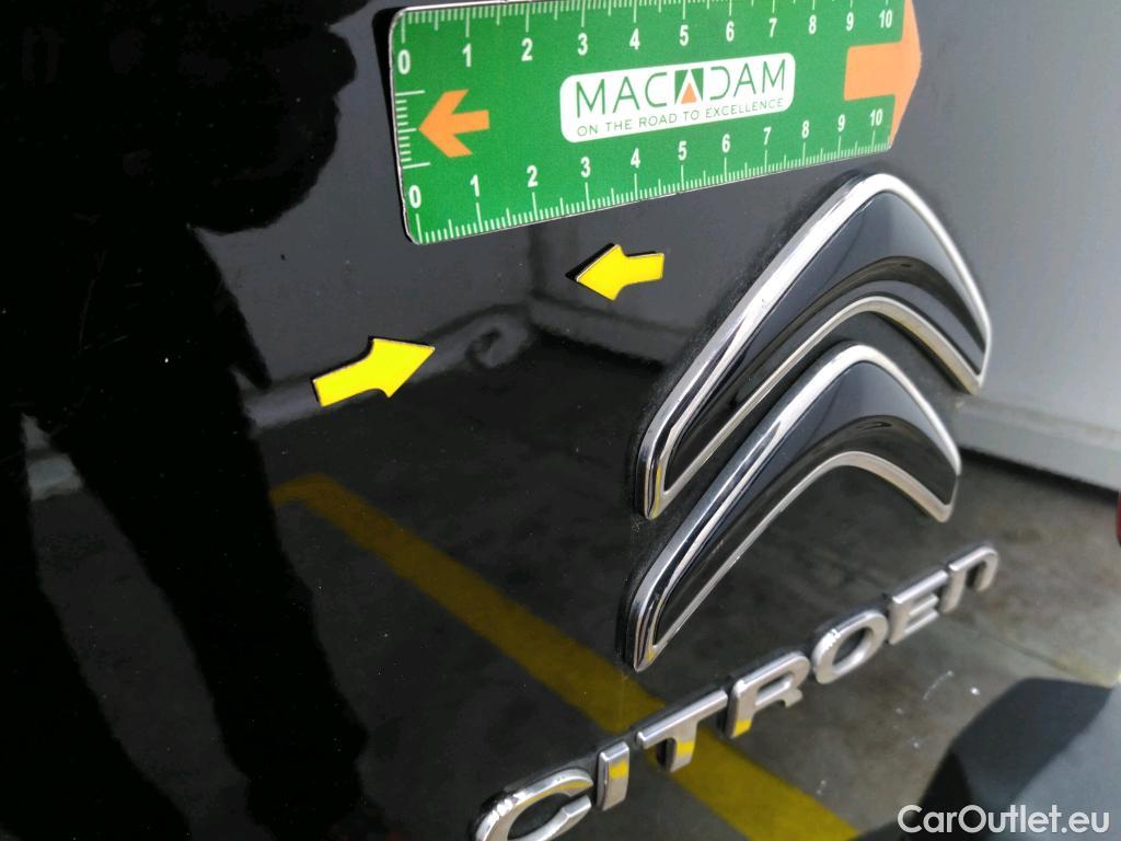  Citroen  Berlingo  Fourgon Club M 1000 1.5 BlueHDi 130CV BVA8 E6dT #25