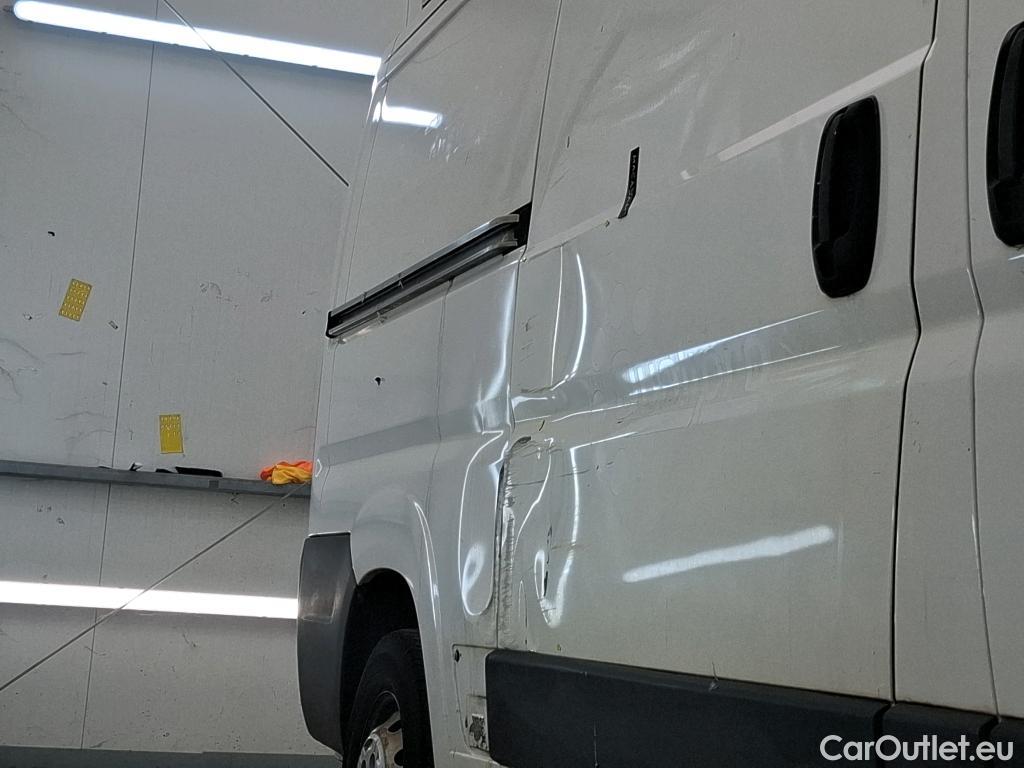  Citroen  Jumper CITROEN  / 2014 / 4P / Fourgon tôlé 33 L2H1 BlueHDi 140 S&S BVM6 Driver #18