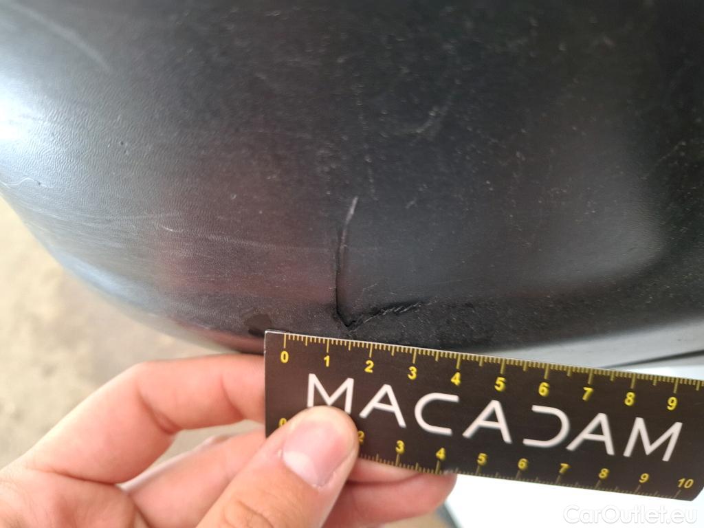  Citroen  Berlingo  Fourgon Club XL 950 1.5 BlueHDi 100CV BVM5 E6dT #28