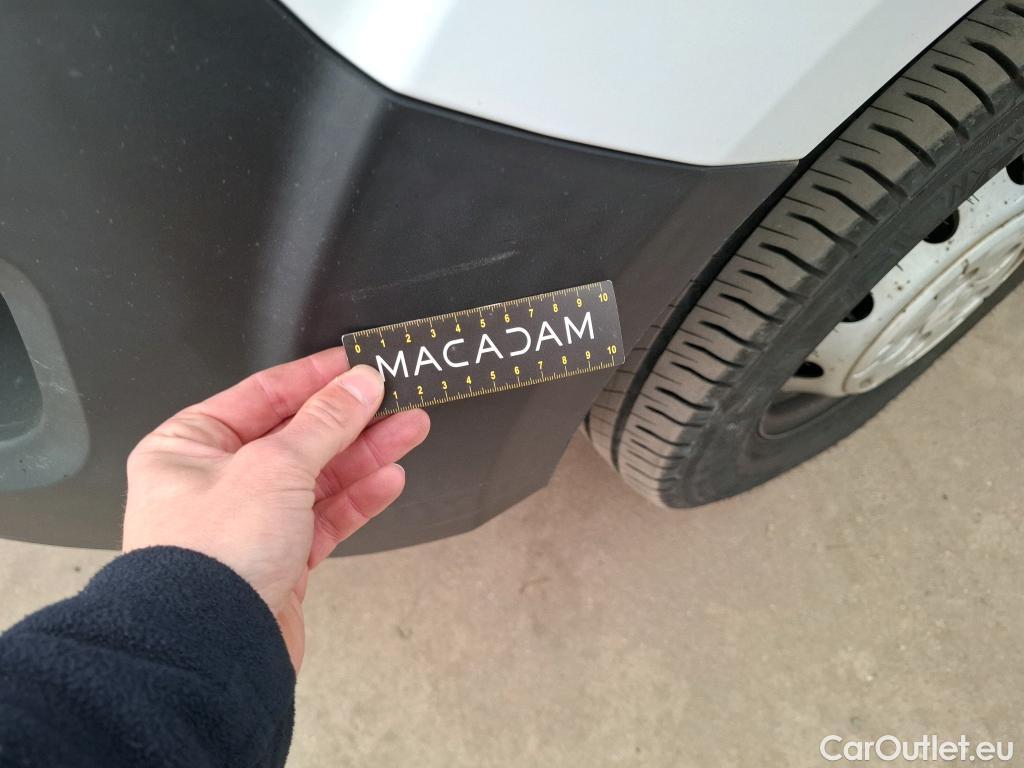  Citroen  Jumper CITROEN  / 2014 / 4P / Fourgon tôlé 35 L2H2 BlueHDi 140 S&S BVM6 Driver #38