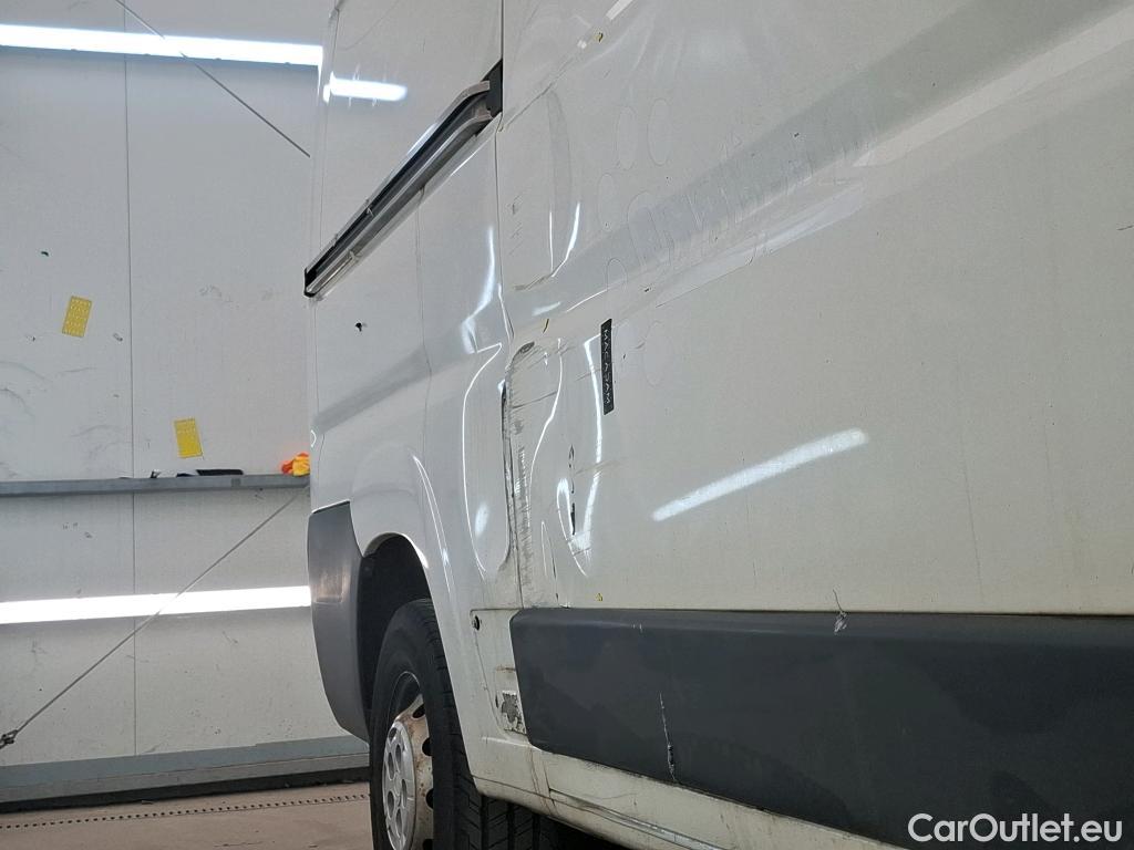  Citroen  Jumper CITROEN  / 2014 / 4P / Fourgon tôlé 33 L2H1 BlueHDi 140 S&S BVM6 Driver #14